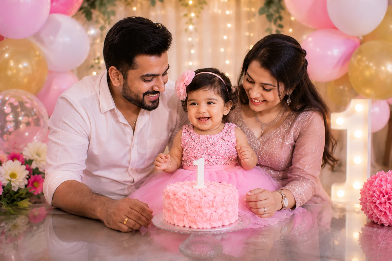 Baby Newborn Photography