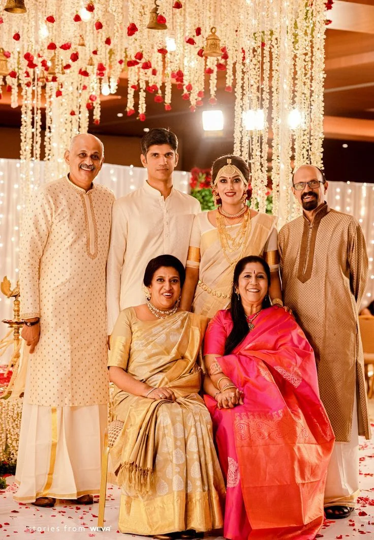 Family Event Photography