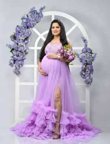 Maternity Shoot