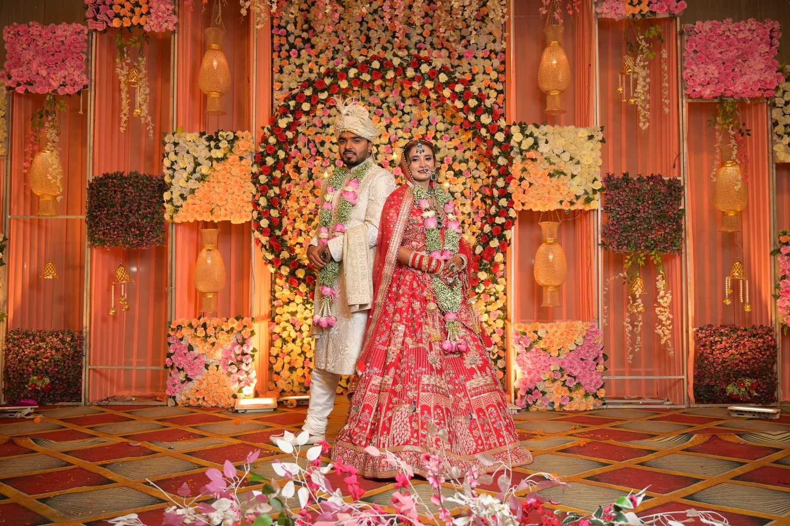 Wedding Photography