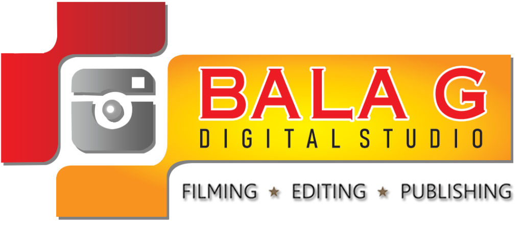 logo balaji std