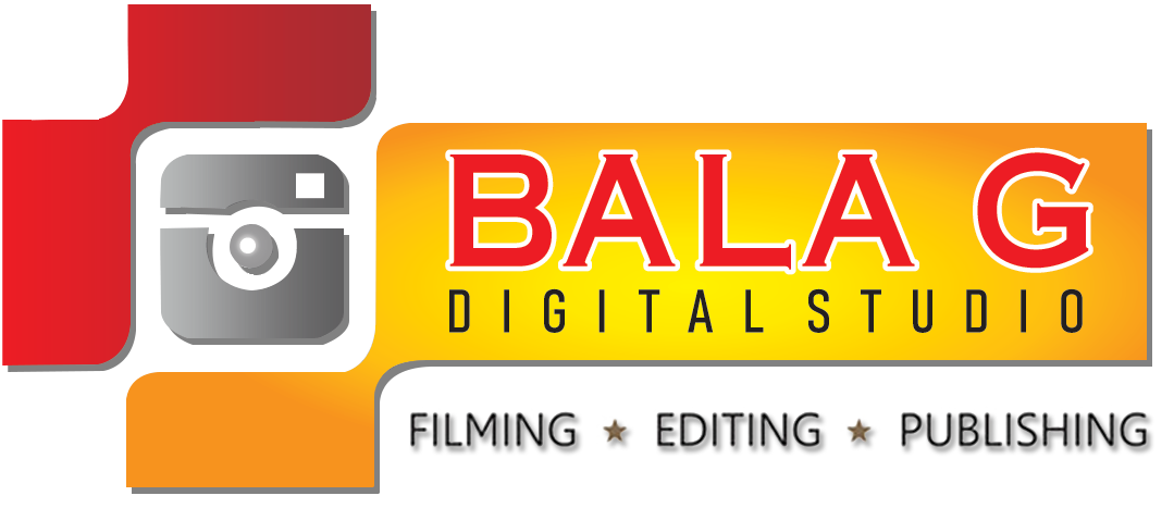 logo balaji std